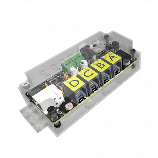 IOT Main Board