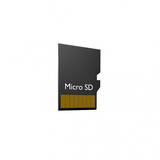 Micro SD Card