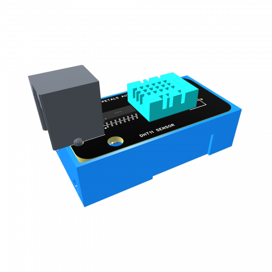 Temperature & Humidity Sensor