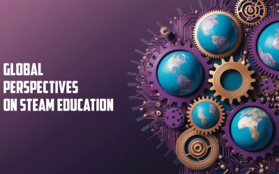 Global Perspectives on STEAM Education: A Comparative Analysis