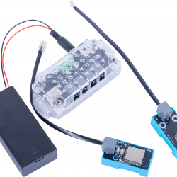 Petal IOT Edu Kit