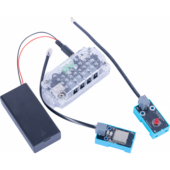 Petal IOT Edu Kit