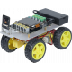 AI & ML educational Robotic kit