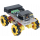 AI & ML educational Robotic kit