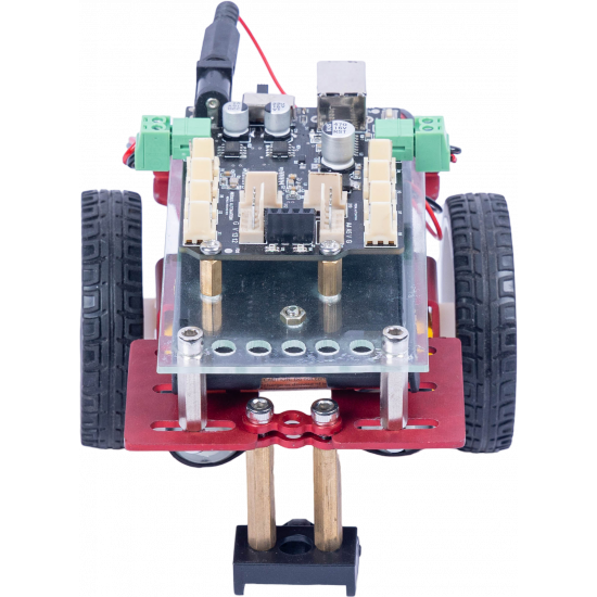 Mars Rover Edu Robotic Kit