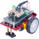 Mars Rover Edu Robotic Kit