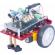 Mars Rover Edu Robotic Kit