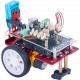 Mars Rover Edu Robotic Kit