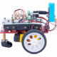 Mars Rover Edu Robotic Kit