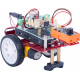 Mars Rover Edu Robotic Kit