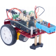 Mars Rover Edu Robotic Kit